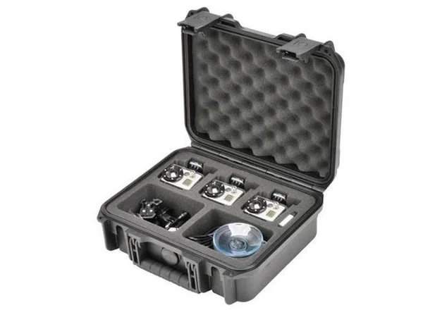 SKB iSeries GoPro Camera Case