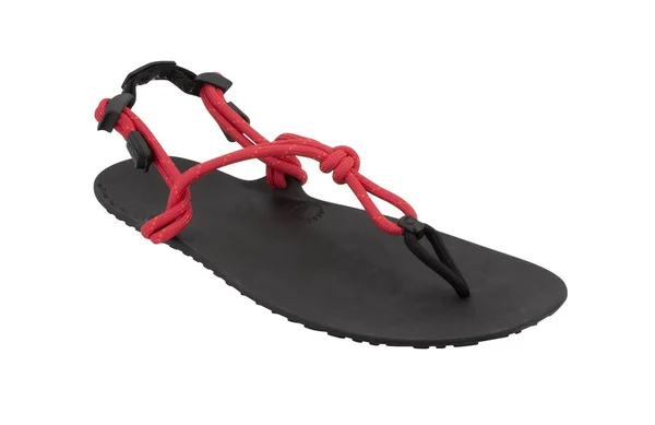 Xero Shoes Women's Genesis Sandal, Size: 8, Brown
