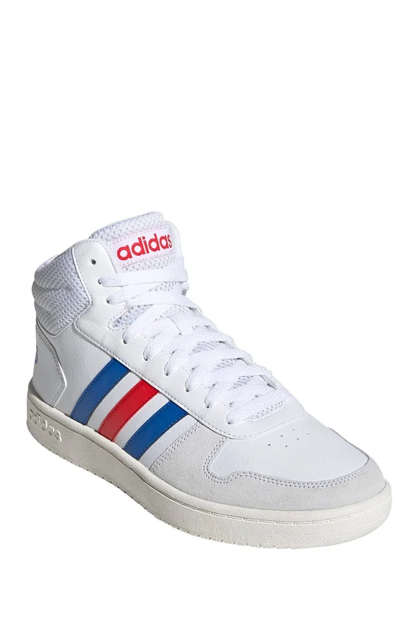Adidas Hoops 2.0 Mid