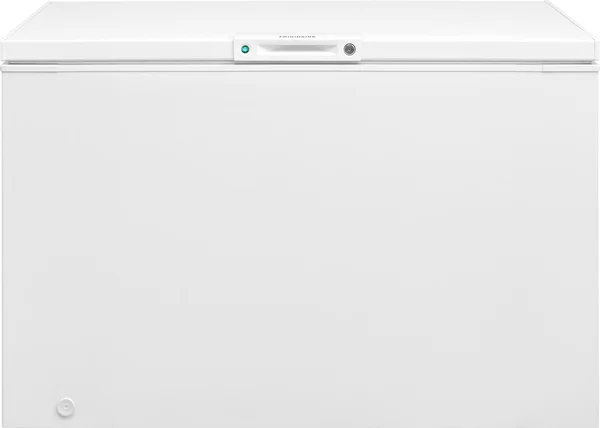 Frigidaire FFFC13M4TW 12.8 Cu. ft. Chest Freezer - White