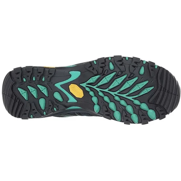 The North Face Women's Hedgehog Fastpack GTX Urban Navy - Porcelain Green 6