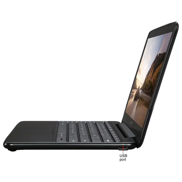 Samsung Series 5 XE500C21 12.1″ Chromebook - Atom N570 1.66 GHz - 2 GB RAM - 16 GB SSD - Titan Silver