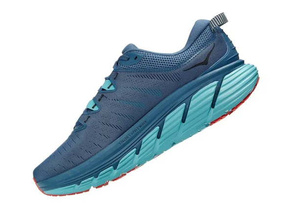 Hoka Men's Gaviota 3 Real Teal - Aquarelle, 7.5, D
