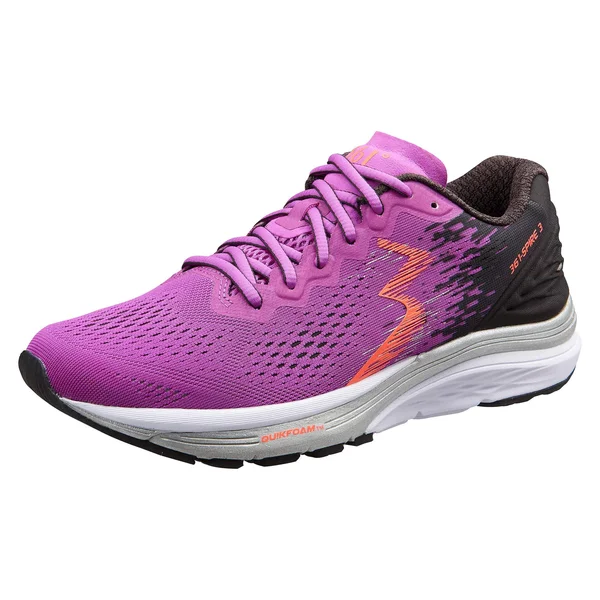361-SPIRE 3: Crush/Black 9