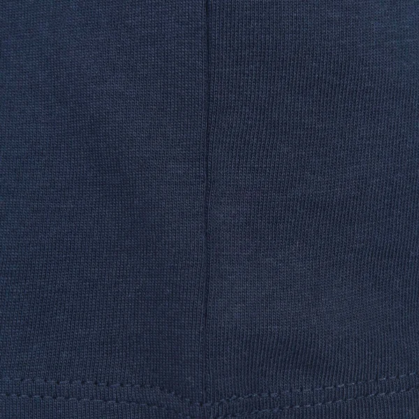 Boss Boys Blue Cotton T-Shirt