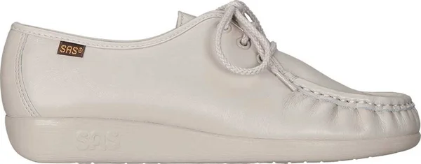 SAS Siesta (Bone) Women's Shoes