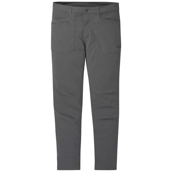 Outdoor Research Equinox Pants - Men's Black 33 30in 2744210001322