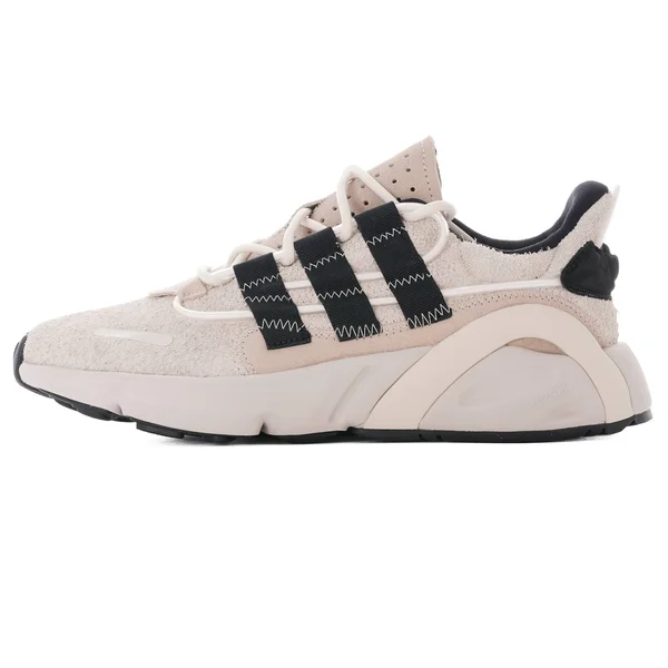 Adidas Lxcon Shoes Orbit Grey 8 - Mens Originals Shoes