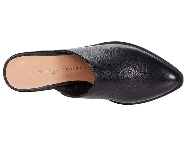Women's Chinese Laundry Millie Mule, Size 7 M - Black