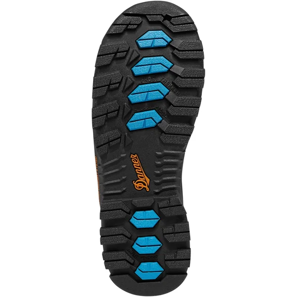 Danner Crafter 8x22 Brown Insulated 600g Composite Toe (NMT)