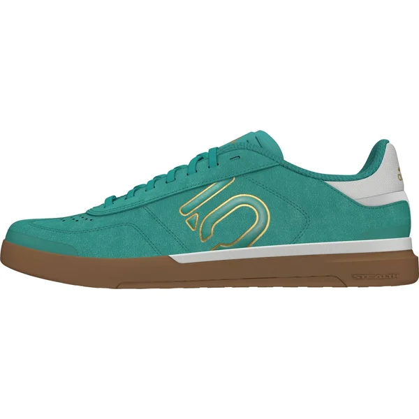 Sleuth DLX Suede Women's MTB Shoes