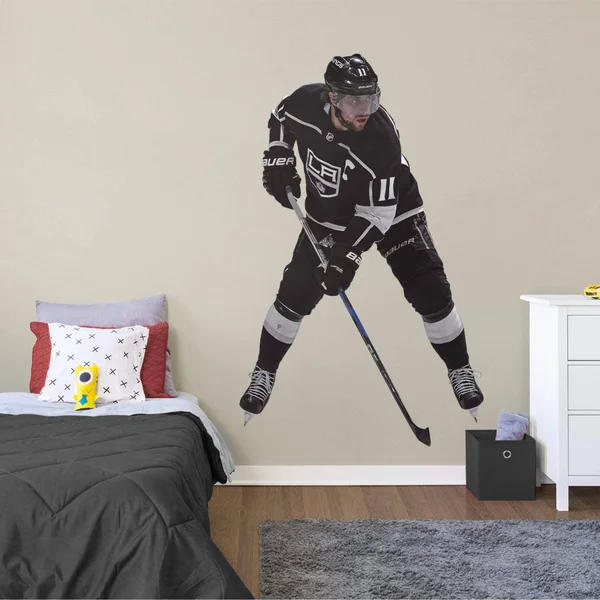 Fathead Decals Anze - Anze Kopitar Giant Wall Decal