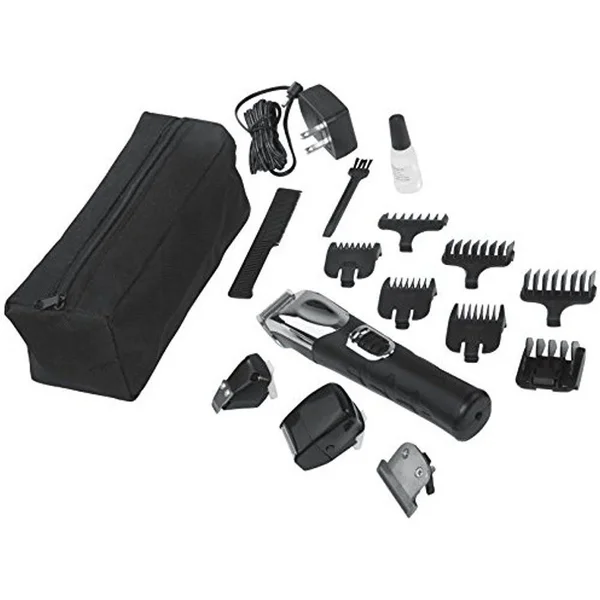 Wahl Lithium Ion All in One Grooming Kit #9854-600