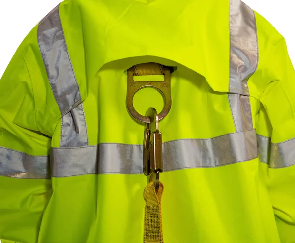 Tingley J24129 Icon Jacket, Fluorescent Orange/Red/Black, Medium