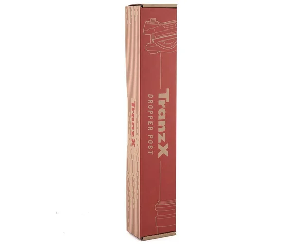 TranzX Skyline Dropper Seatpost (125mm) 30.9x410mm