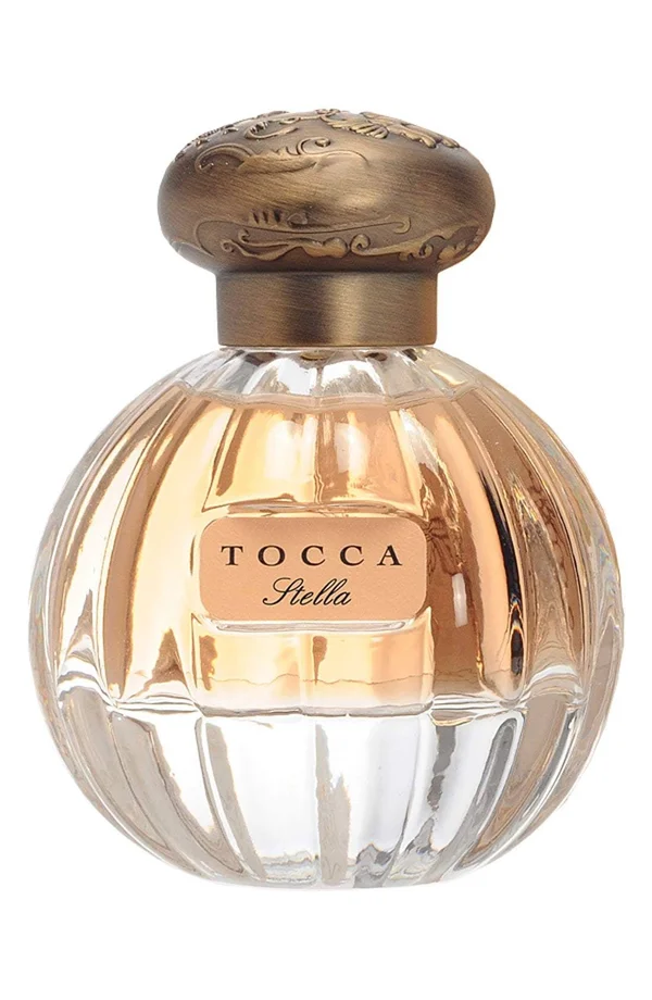 Tocca Stella Eau de Parfum Spray For Women - 1.7 fl oz bottle