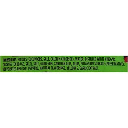 Heinz Sweet Relish Single Serve (0.31oz Packets - Pack of 500)