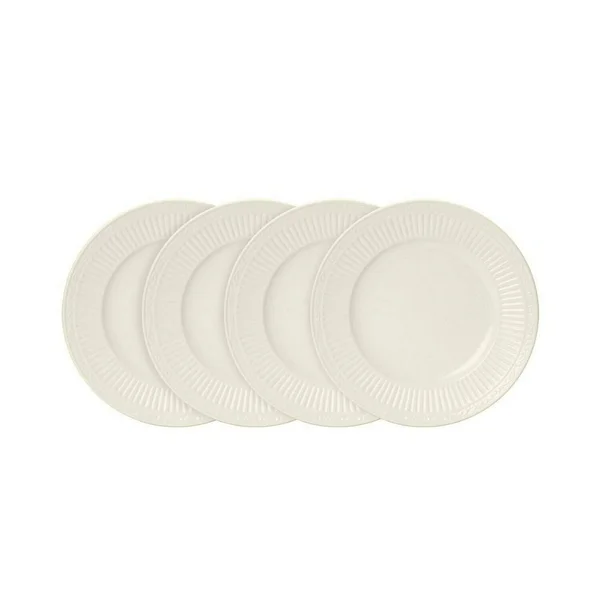 Mikasa Italian Countryside Salad Plates, Set of 4