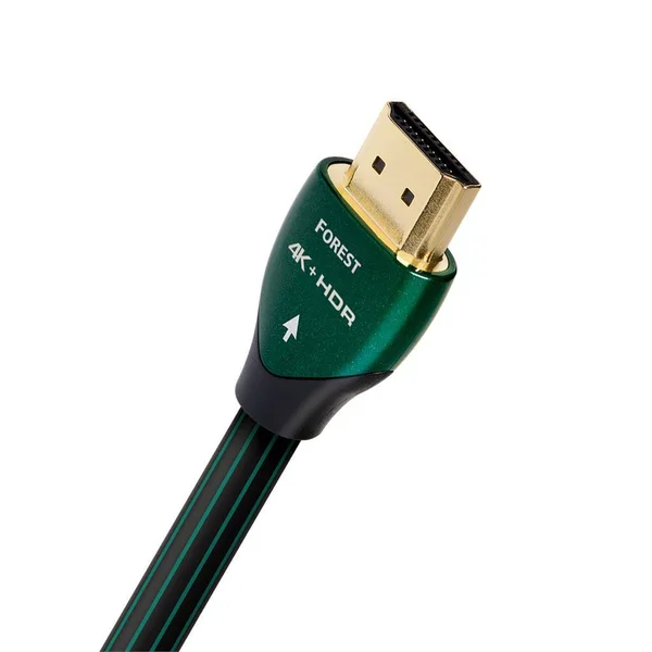 AudioQuest Forest 12.5M Active HDMI AV Cable