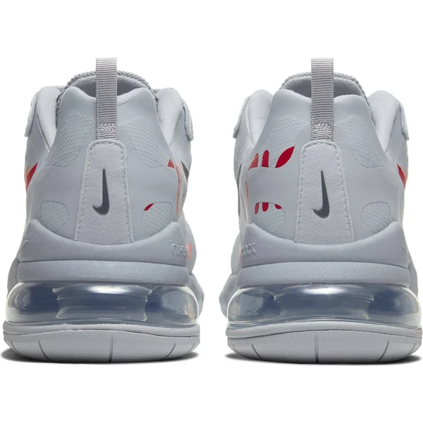 Nike Men's Air Max 270 React Casual Shoes - Grey