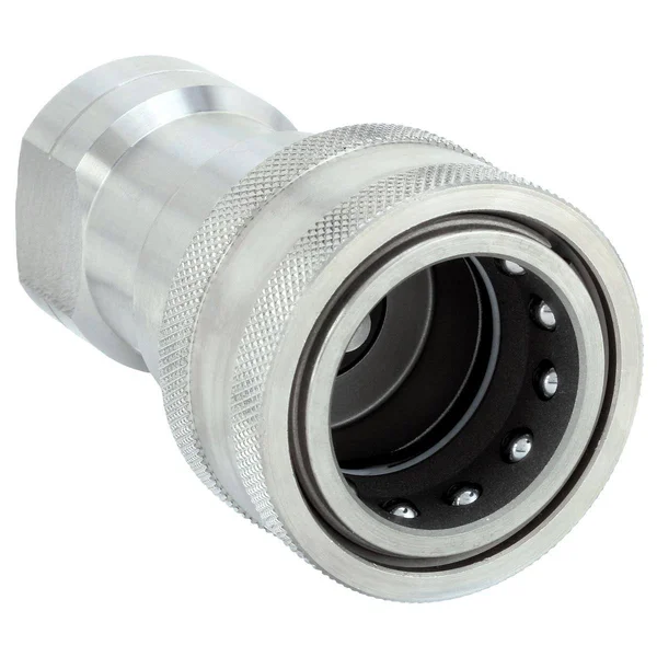 SH8-62 - Parker
