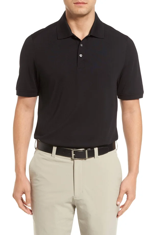 Cutter & Buck Men's Advantage Polo - BCK09321 Digital