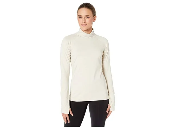Columbia Women's Bryce Canyon II Turtleneck