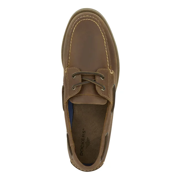 Dockers Men's Castaway Boat Shoe - Tan