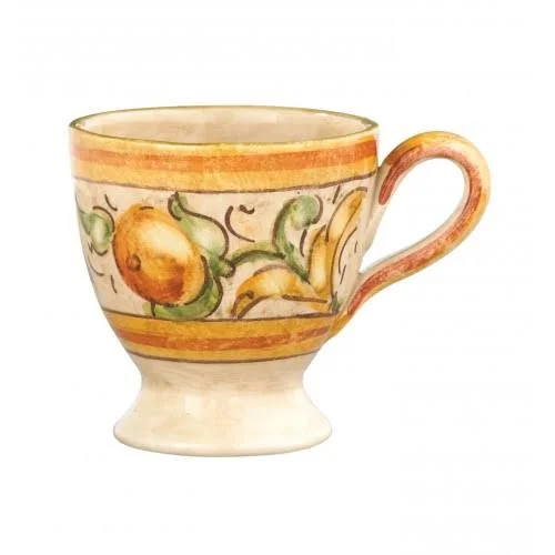 Vietri - Affresco Mug