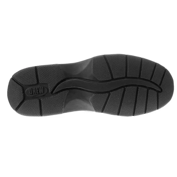 Drew Men's Walker II Oxford, Size: 15, Black