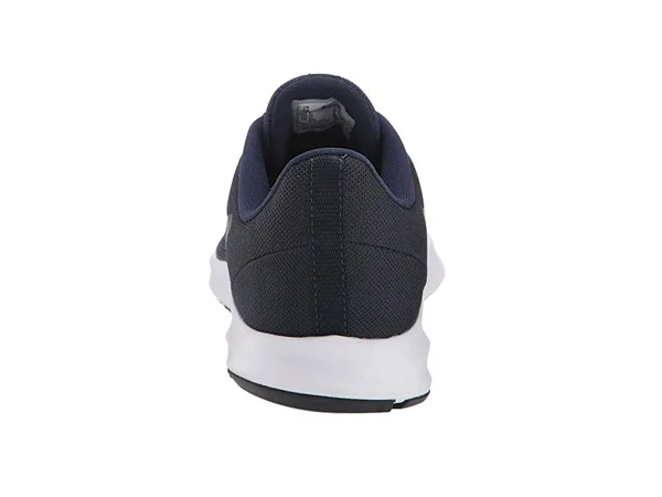 Nike Downshifter 9 Men's Running Shoes - Size: 9 4E, Blue