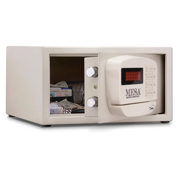Mesa MH101E Hotel & Residential Safe