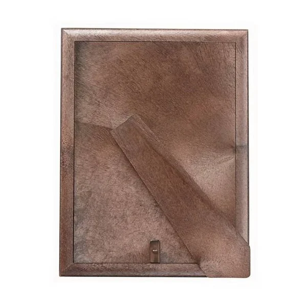 Reed & Barton Capri Silverplate 5x22 x 7x22 Frame