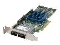 Adaptec Raid 3085 Storage Controller (raid)- 300 Mbps