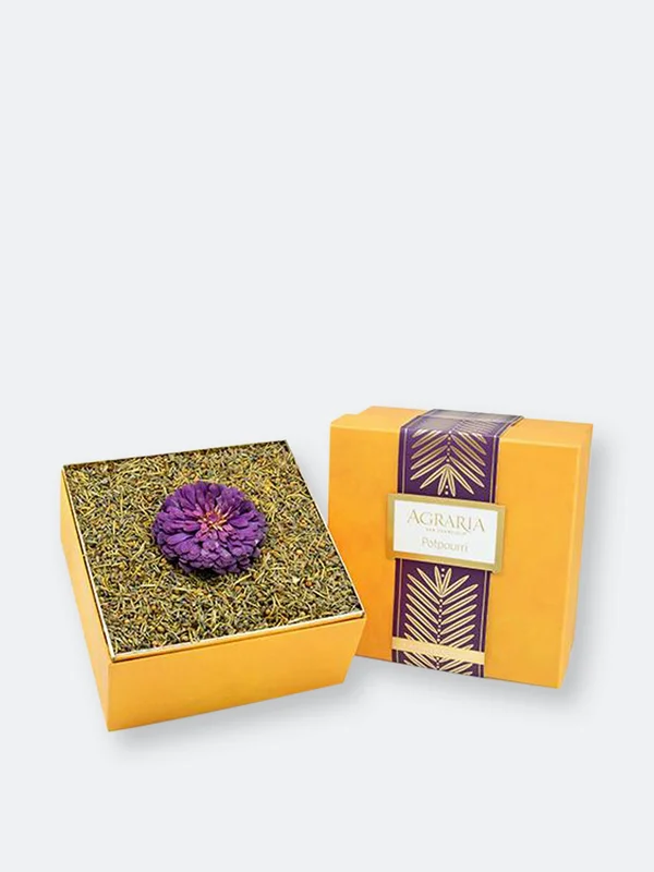 Agraria Lavender & Rosemary Potpourri