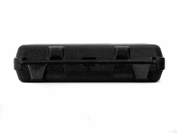 Cases by Source B17124 Blow Molded Empty Carry Case 17.5 x 12.5 x 4.375 Interior