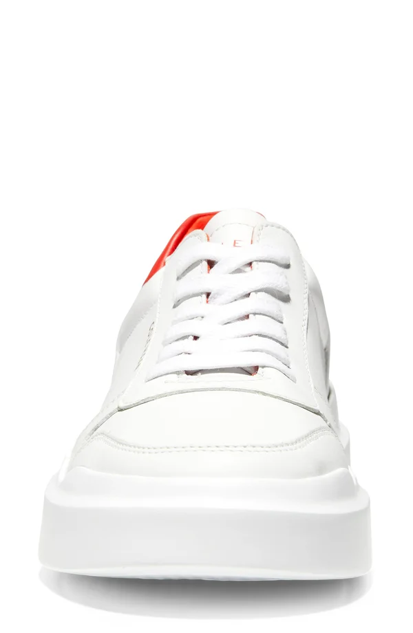 Cole Haan Grandpro Rally Court Sneaker - Women's - Black - Size 5