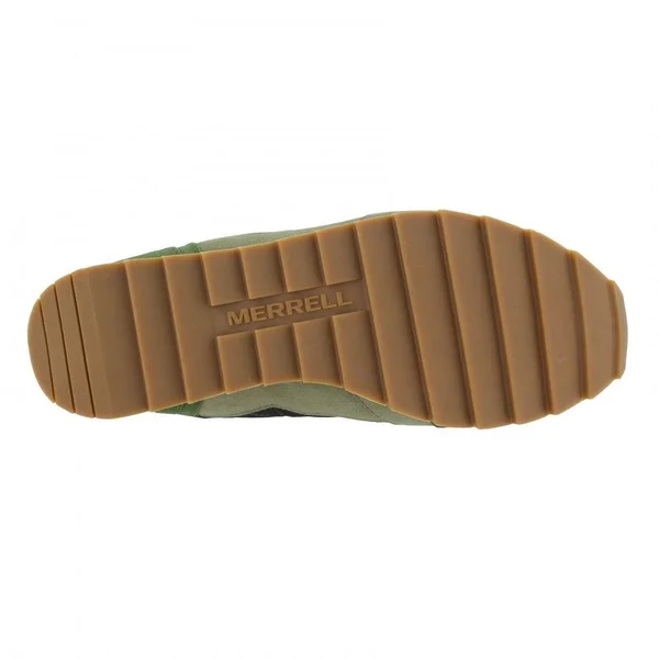 Merrell Mens Alpine Sneaker Kombu 10