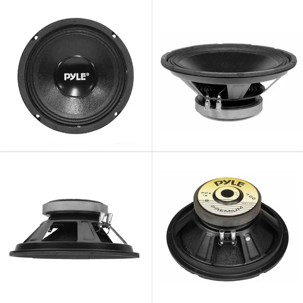 Pyle Ppa12 Professional Premium PA Woofer