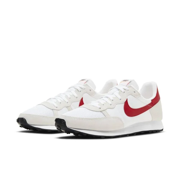 Nike Men's Challenger OG Shoes, White