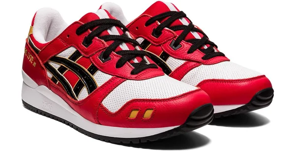 Asics - Mens Gel-Lyte III OG Shoes