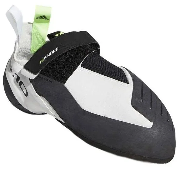 Five Ten Men's Hiangle Climbing Shoes White 9