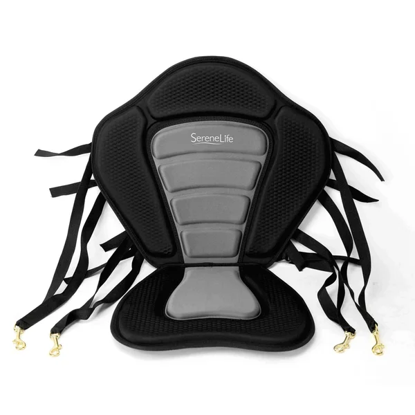 Serenelife Slsupst15 Detachable Paddle Board Seat