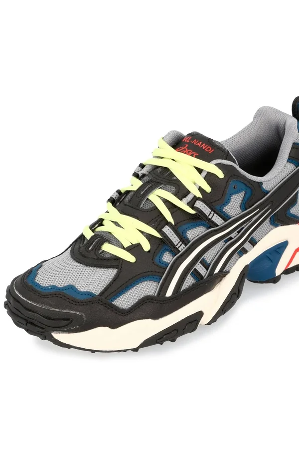 Asics - Gel-Nandi Sneakers - Men, Blue