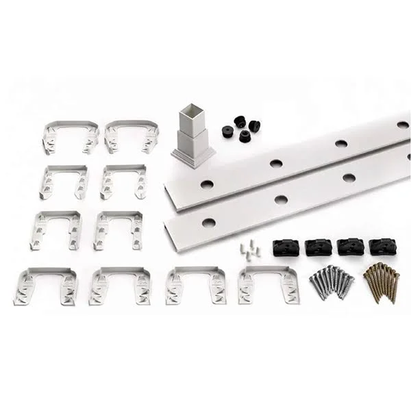 Trex Transcend Accessory Infill Kit - Round - Rope Swing - Level - 8ft