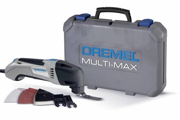 Dremel 6300-02L Multi-Max Oscillating Kit