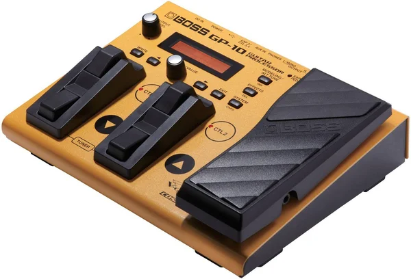 Boss GP-10 Guitar Effects Processor