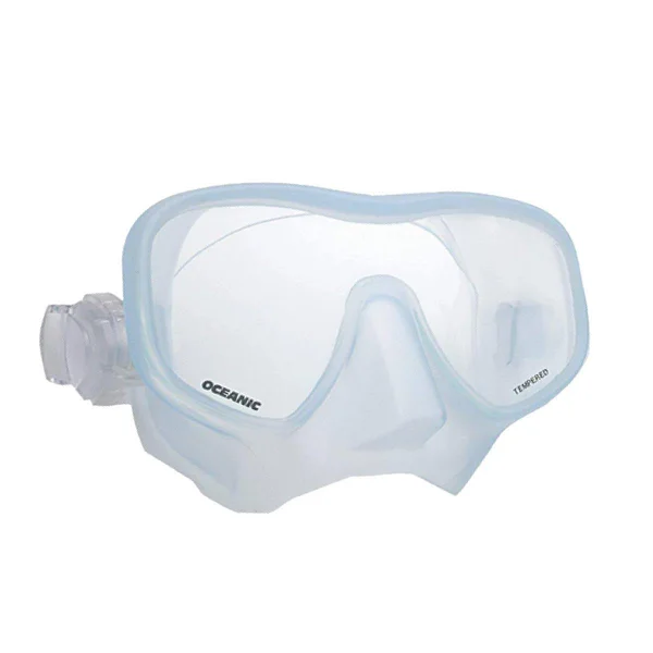 Oceanic Shadow Mask