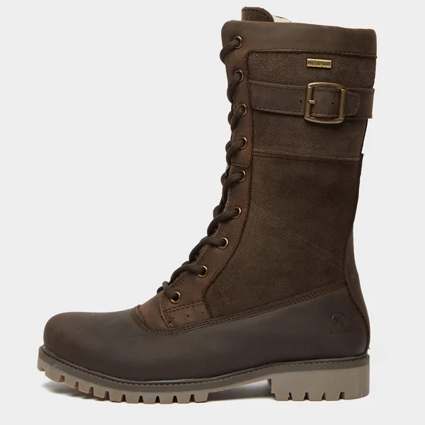 Kamik Rogue 10 6 Women's Dark Brown