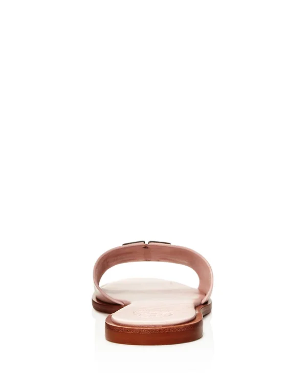 Tory Burch Ines Leather Slide